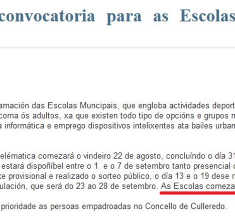 2022082 lanzamento actividades municipais