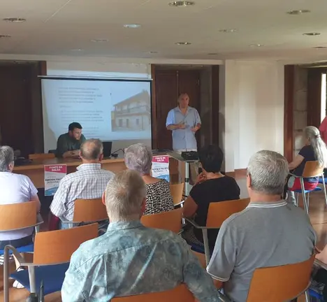 Interesa a Rehabilitaci&oacute;n de Fonte da Balsa? En Vila Melania