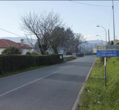 Li&ntilde;ares (Culleredo)
