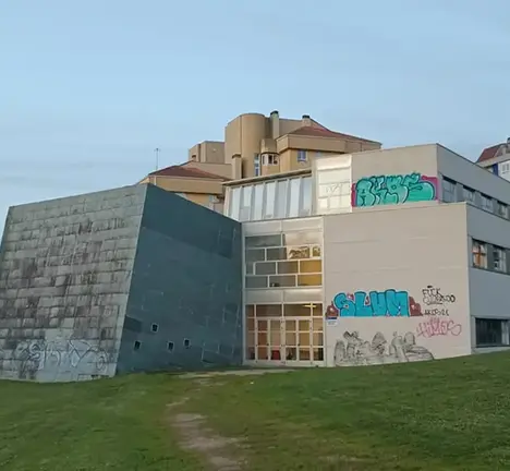 conservatorio