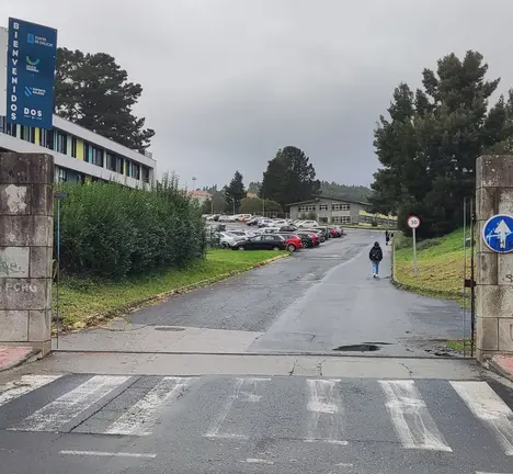 Ies Rego de Trabe