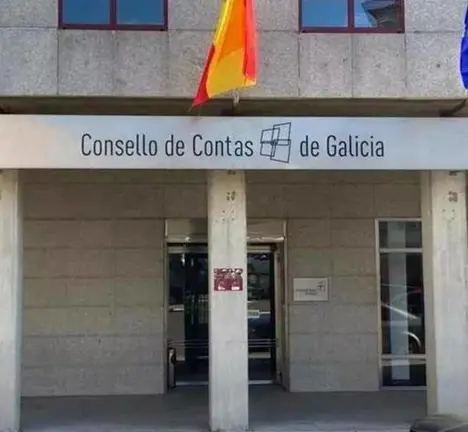 Consello de Contas