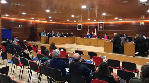 debate estado municipio 2016