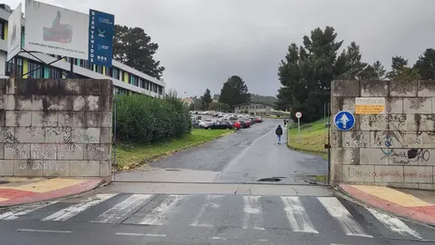 Ies Rego de Trabe