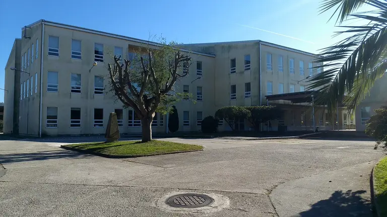 CEIP Tarr&iacute;o