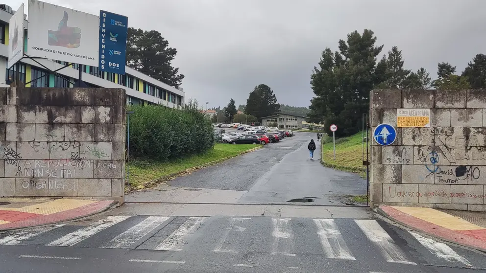 Ies Rego de Trabe