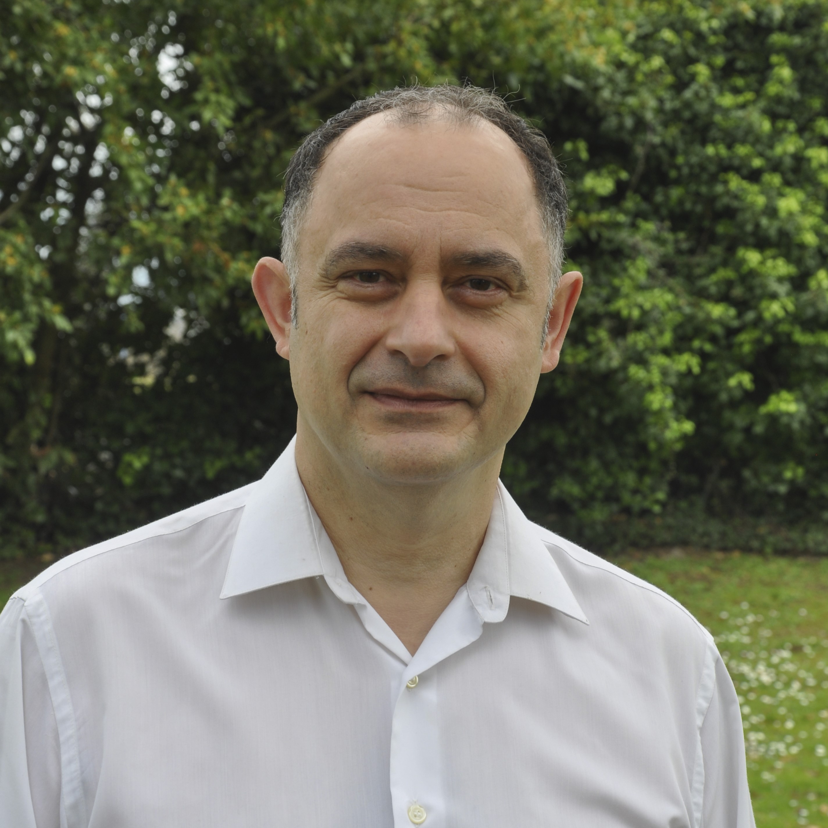 Tono Chouciño