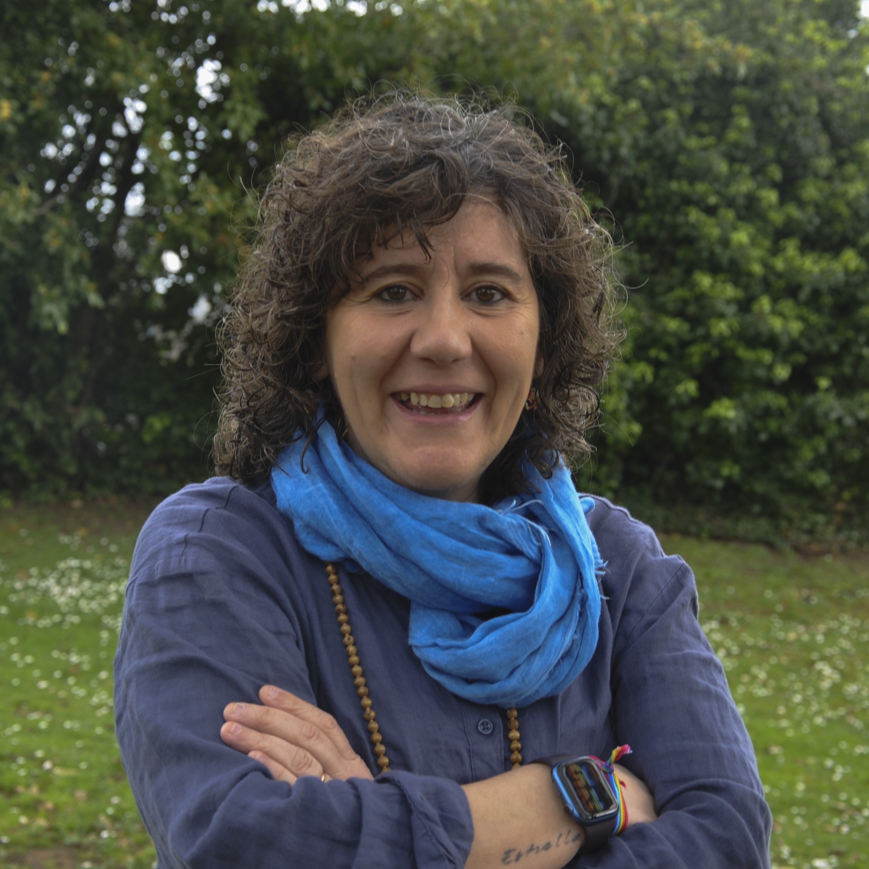 Beatriz Pérez