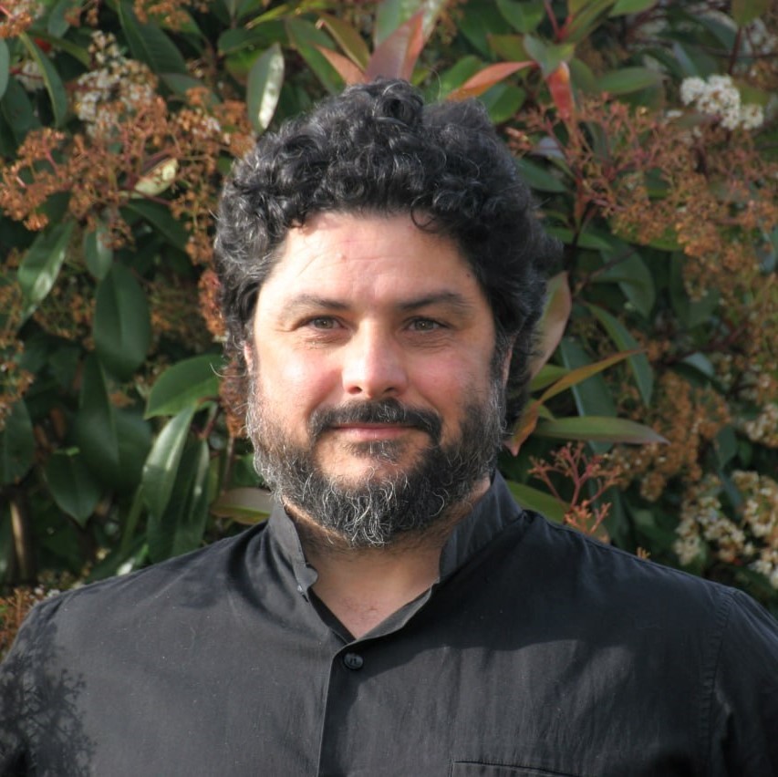 Xabier Fernández-Villarrenaga